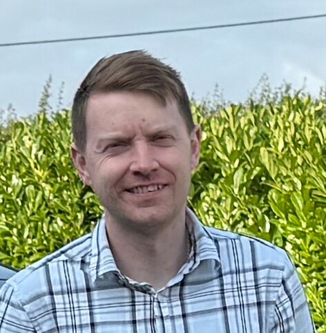 Nick O'Connor Avatar